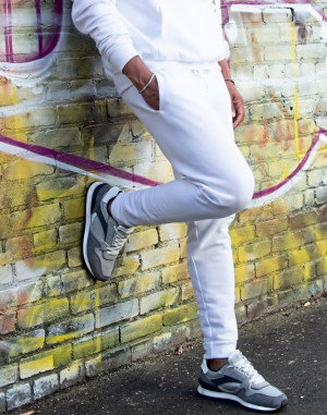 JZ975M - JERZEES - Pantalon de jogging